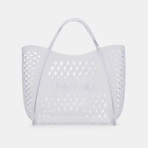 Dolce Vita TOAST HANDBAG CLEAR STELLA