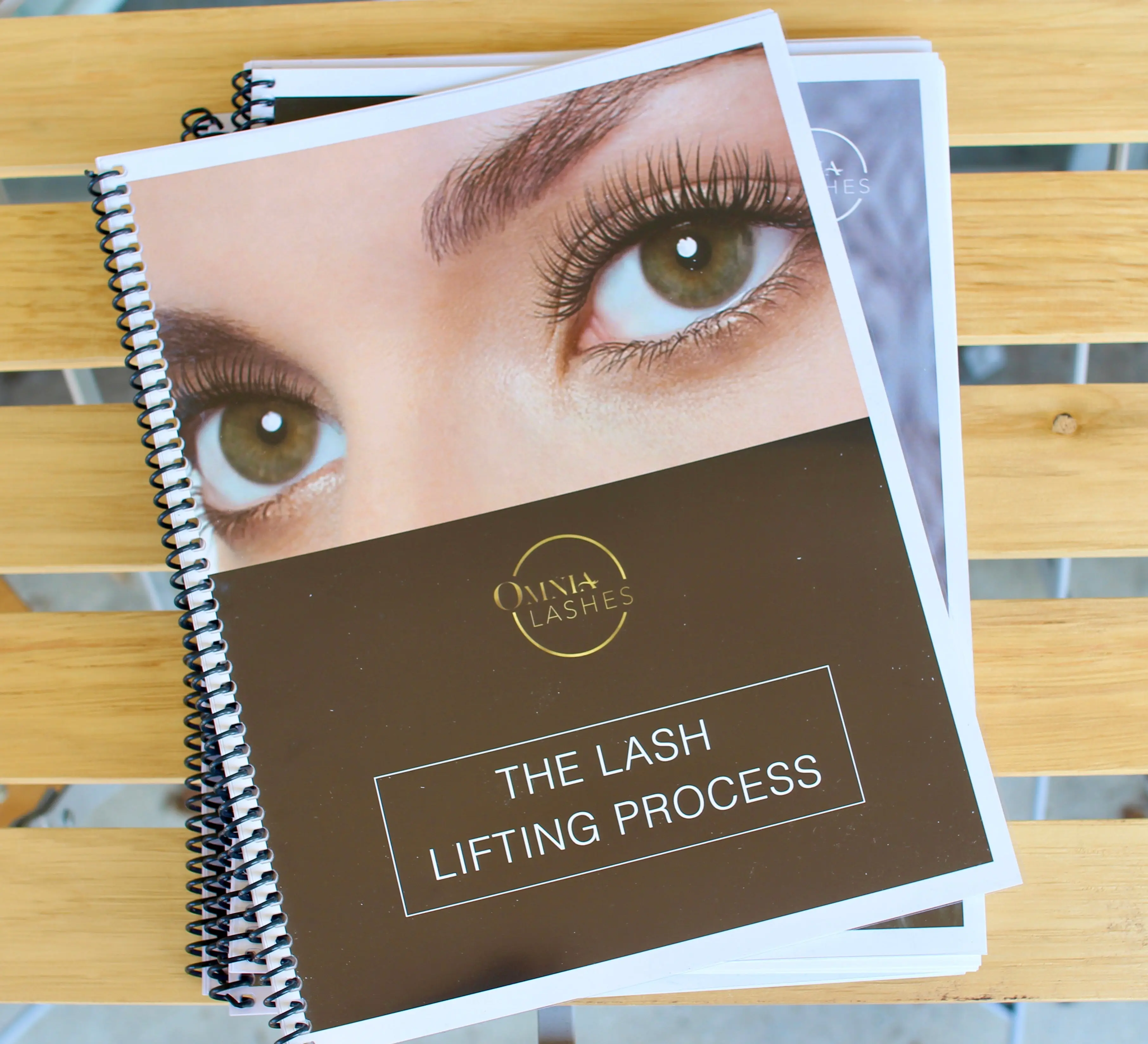 Lash Lift Training Manual – Step-by-Step Lash Lifting Guide
