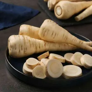 Parsnip Seeds - Hollow Crown