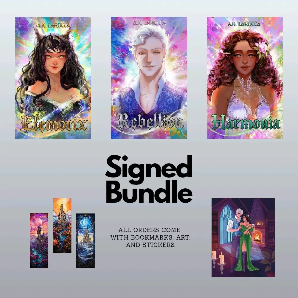 Series Bundle