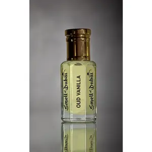 OUD VANILLA