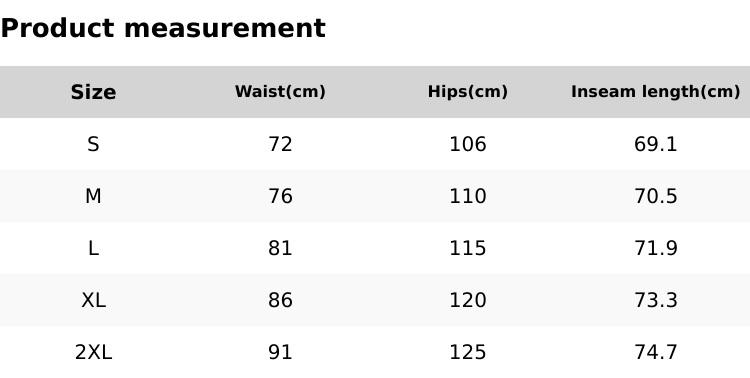 CCCMAI Men's Cargo Pants with Multiple Pockets - Durable Polyester, Machine Washable, Perfect for Hiking and Outdoor Activities, Breathable Comfortable Loose Fit Long Pants with Color-Blocked Side Panels and Drawstring Waist Design. Menswear