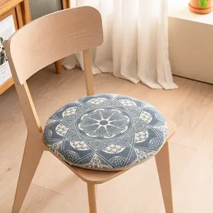 Modern Minimalist Geometric Pattern Cushion, Safe and Comfortable for Indoor and Outdoor Use, Multiple Styles Available
