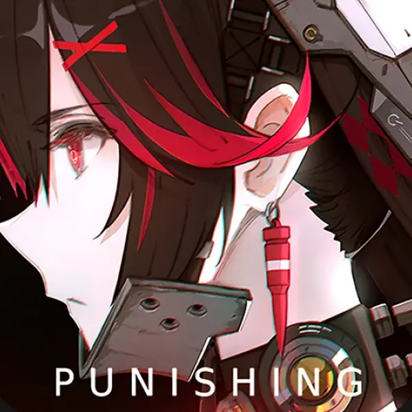 Punishing: Gray Raven  Rainbow Cards gift card