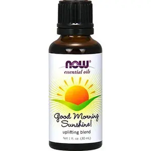 Good Morning Sunshine Oil Blend 1 fl oz