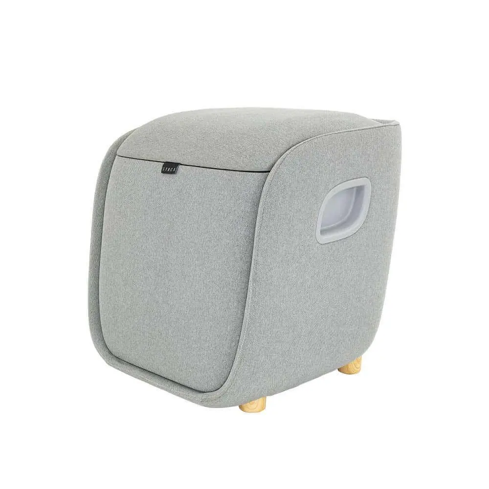 REI - Foot + Calf + Lumbar Ottoman Massager
