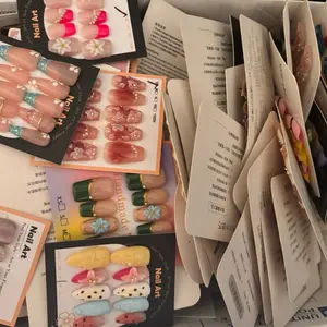 LIVE AUCTION 40 L Nails