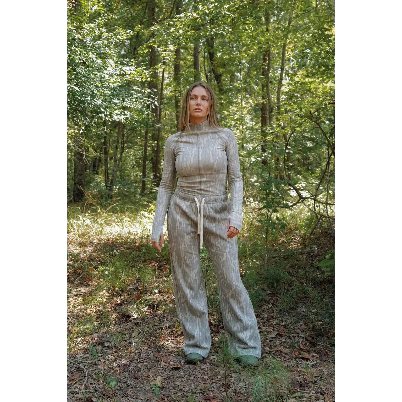 Butter Wide Leg - Bottomland®