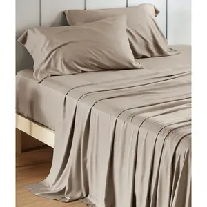 Infinity8 Bamboo Bedding Collection