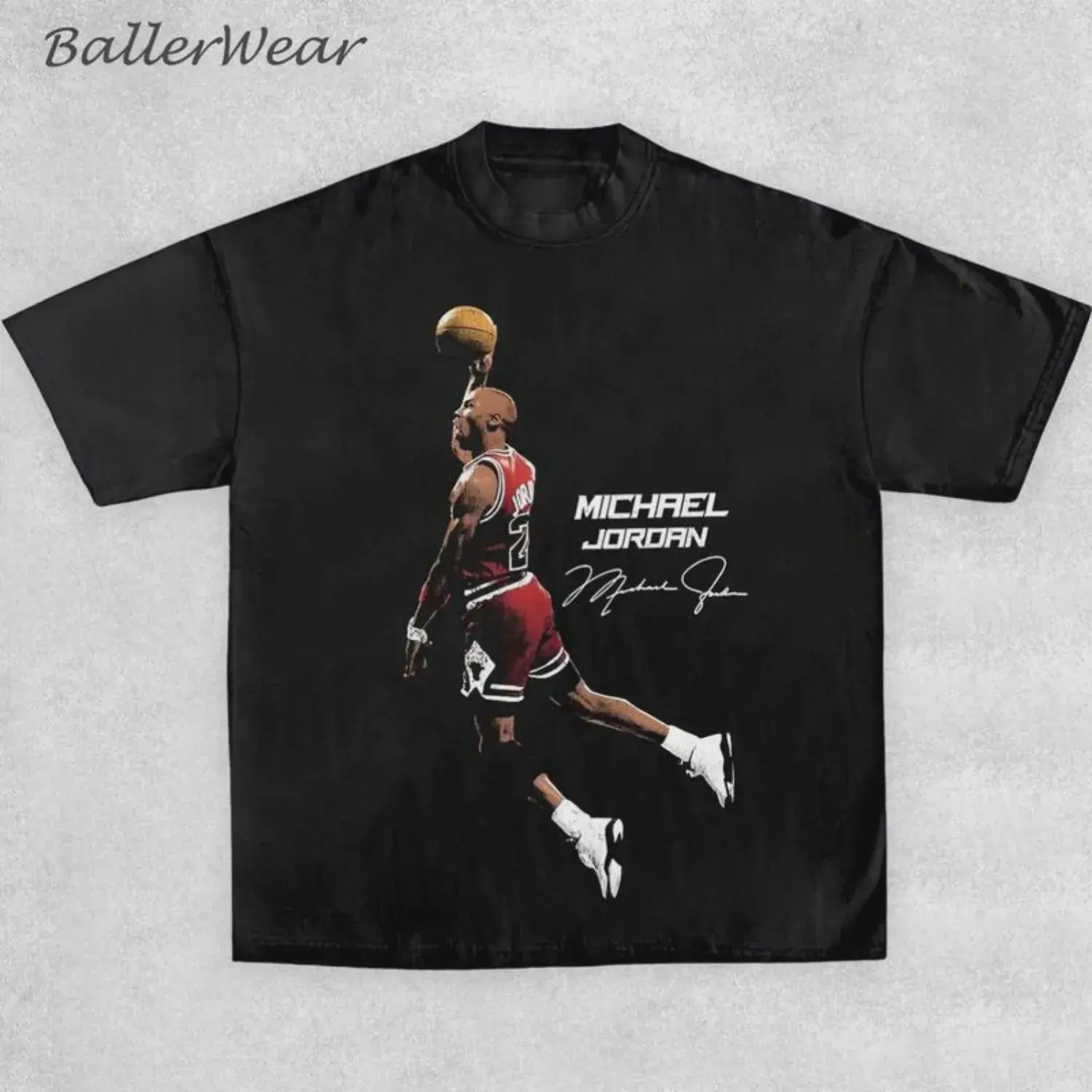 Vintage Jordan Dunk Graphic T-Shirt Basketball Tee, Graphic T-shirt, Gift For Women, Gift For Men