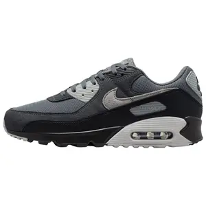 Nike Air Max 90 'Smoke Grey Black'
