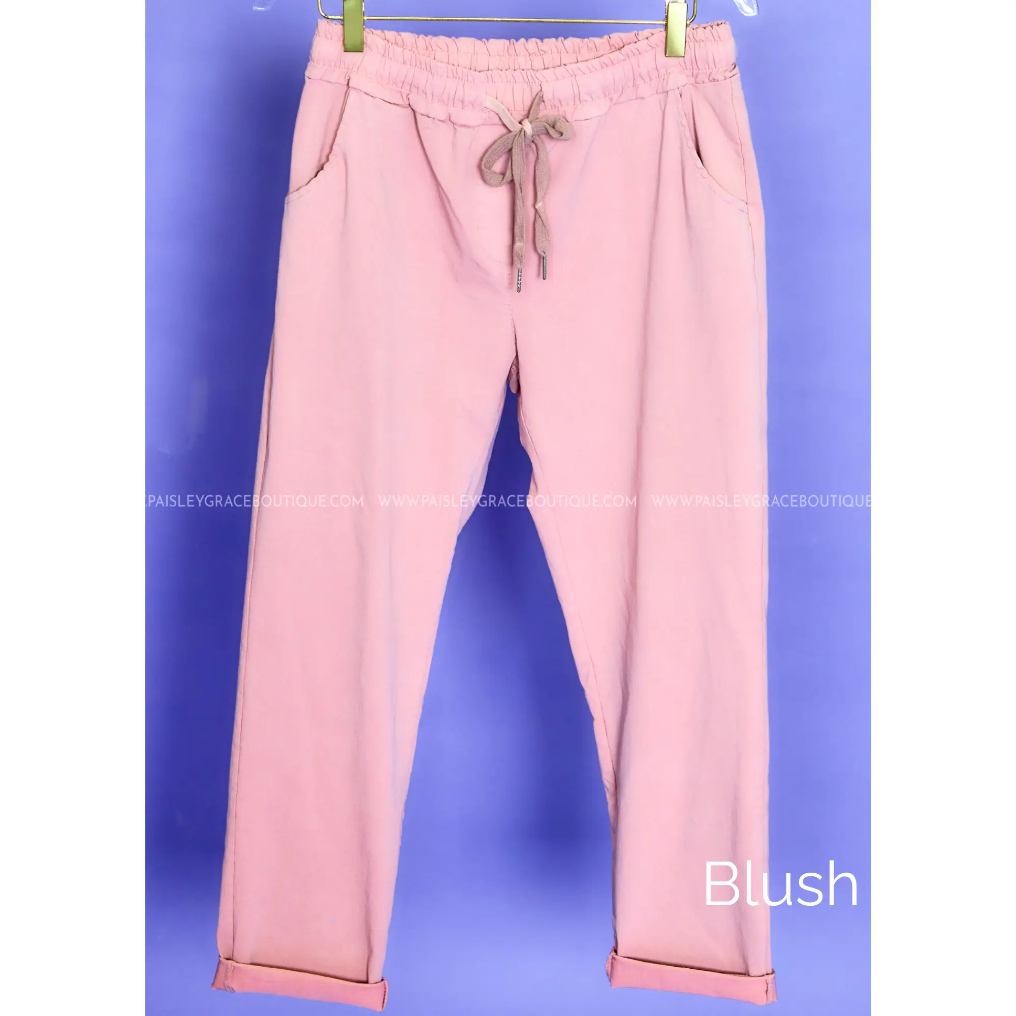 Fall Magic Pants - FINAL SALE