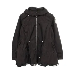 Pre-owned MONCLER Nylon Small Leather Goods LOTY Jacket