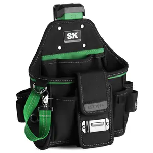 Heavy Duty Technician Pouch, #SK03403