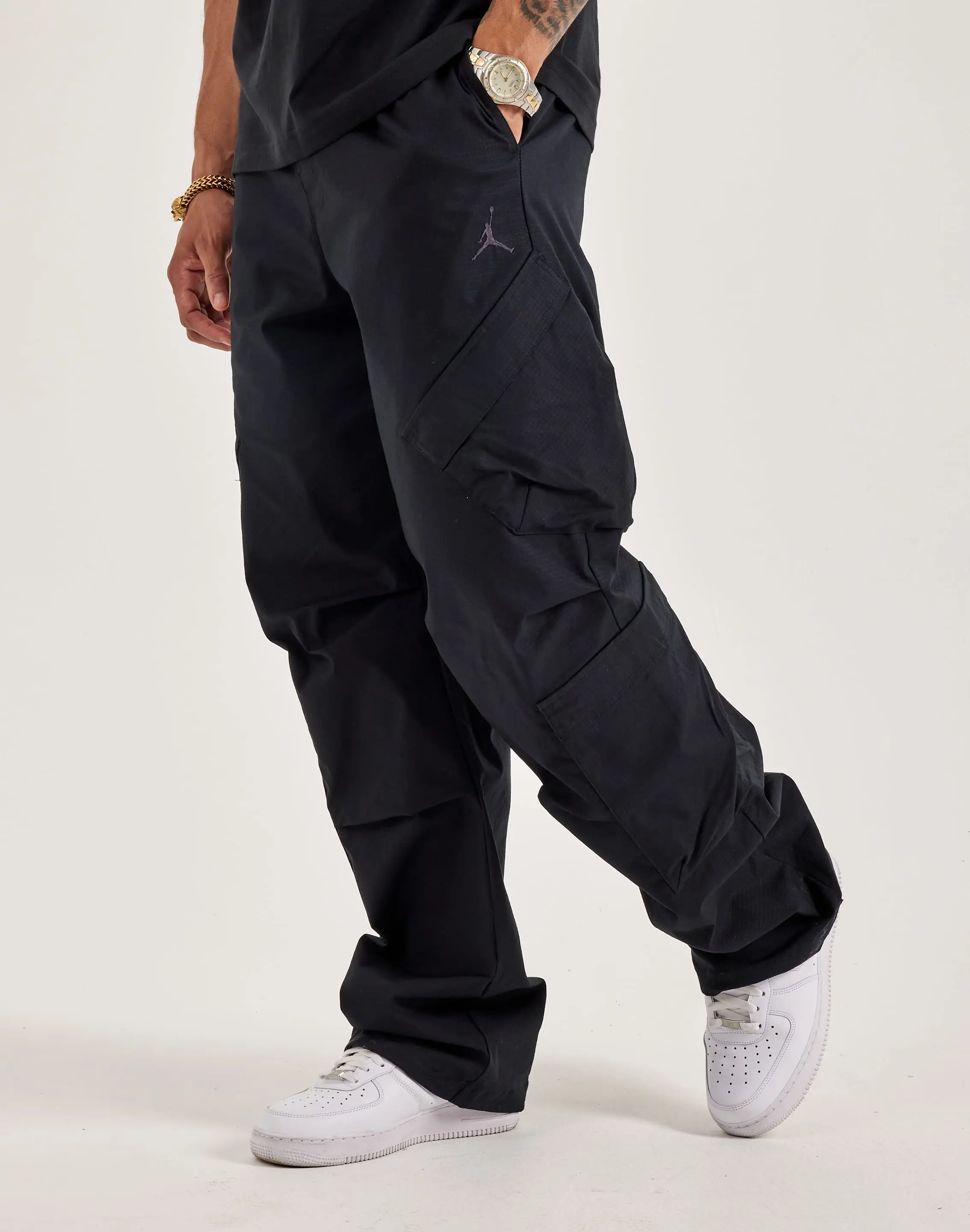 Mens Jordan Flight Utility Pants Mens Jordan Flight Utility Pants