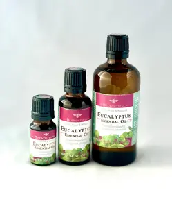 Eucalyptus Essential Oil