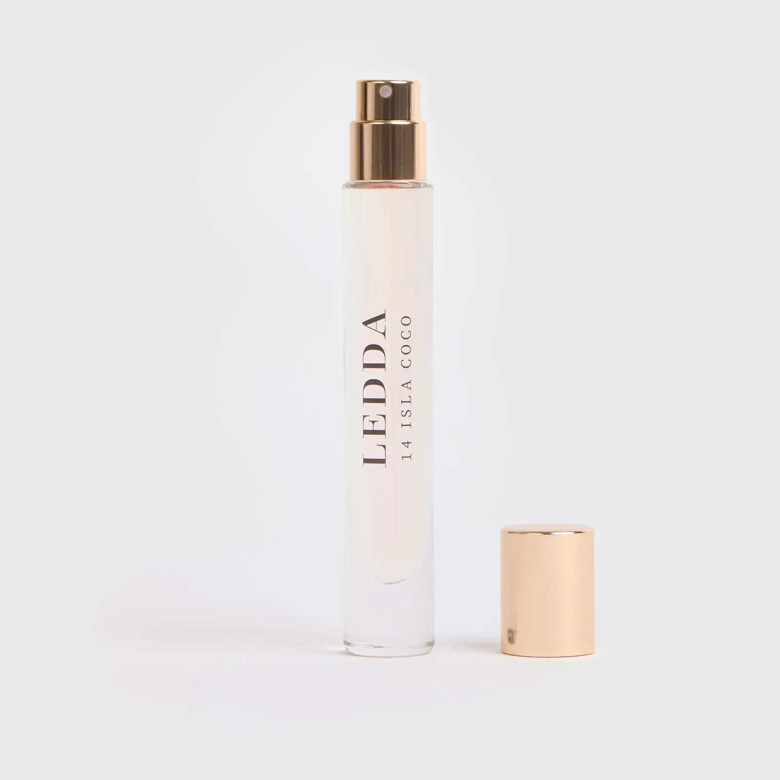 14 Isla Coco Eau De Parfum Travel Size - 8 ml 14 Isla Coco Eau De Parfum Travel Size - 8 ml