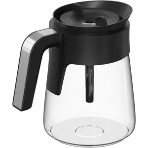 12 Cup Coffee Maker Carafe Replacement Pot Compatible with  Coffee Maker CFP101 CFP201 CFP301 CFN601 CM401 CFP200 CFP250A CFP300 CFP305 CFP307 CFN602 CM400 CM401 CF090 CF091 CF092