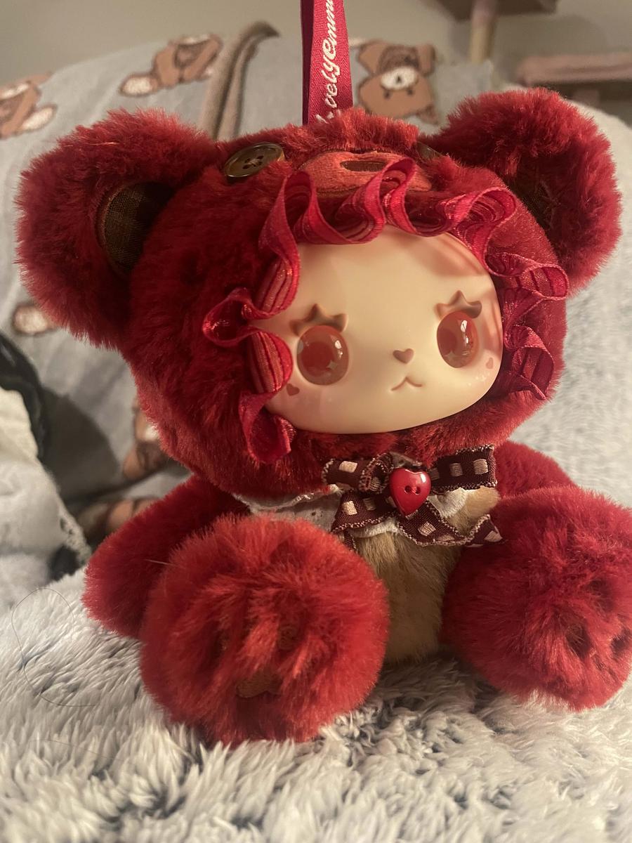 Item: 1 PCS(With Box)