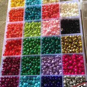 homemade bracelet