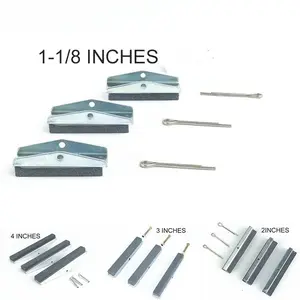 Replaceable Replacemen Stone Adjustable Brake Piston Cylinder Hone Tool  Size[Fall Deals]