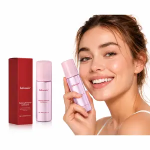 Long-Lasting Non-Sticky Makeup Setting Spray, Waterproof Mattifying Makeup Fixing Spray, Cosmetic Product for Women & Girls #Summerwins