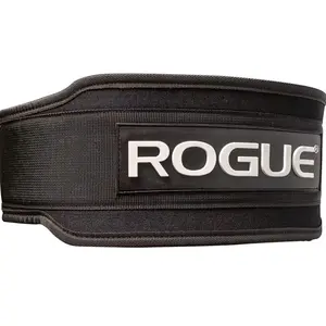 Rougue weightlifting belt