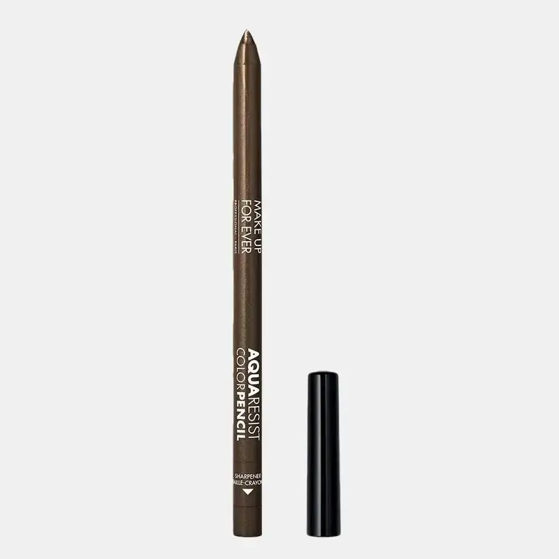 Aqua Resist Color Pencil - Full Impact Glide Waterproof Eyeliner Aqua Resist Color Pencil - Full Impact Glide Waterproof Eyeliner