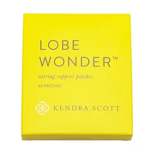 Kendra Scott Stay Fit Lobe Wonders for Earrings