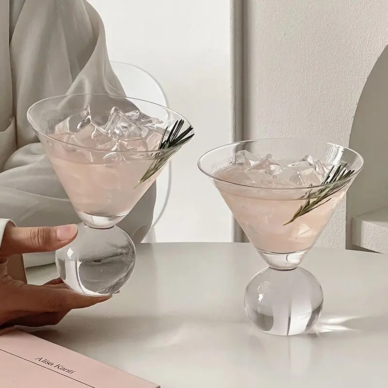Unique Cocktail Glasses