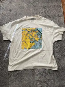 The Strokes merch T-Shirt Vintage