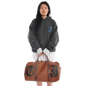 the Jonnah Monogram Everyday Bag