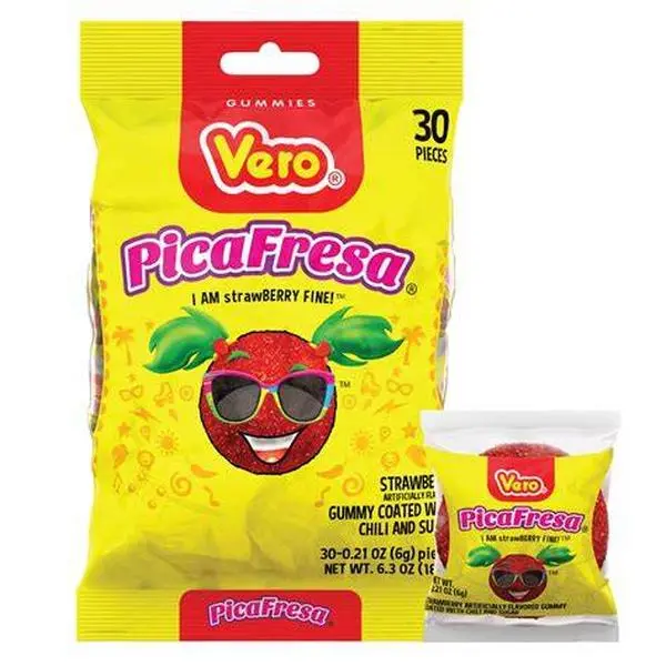 Vero PicaFresa