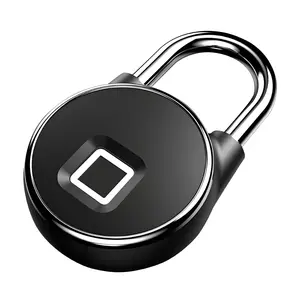 Smart Padlock Bluetooth