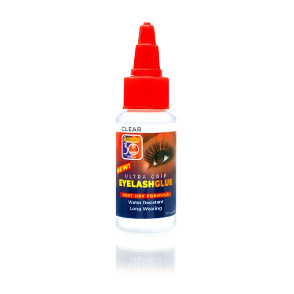 Salon Pro 30 Sec Ultra Grip Eyelash Glue