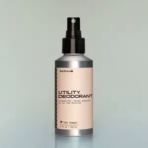 Tree Ranger Utility Deodorant