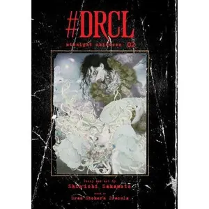 #Drcl Midnight Children, Vol. 2 -- Shin'ichi Sakamoto, Hardcover