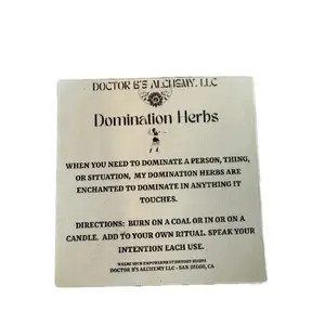 Compelling Incense