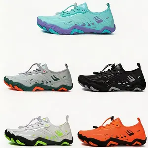 Cool Summer Vibes | #Couple Outdoor Water Shoes, Lightweight & Quick-Dry for Beach, Pool & Travel. Enjoy Your Journey in Style