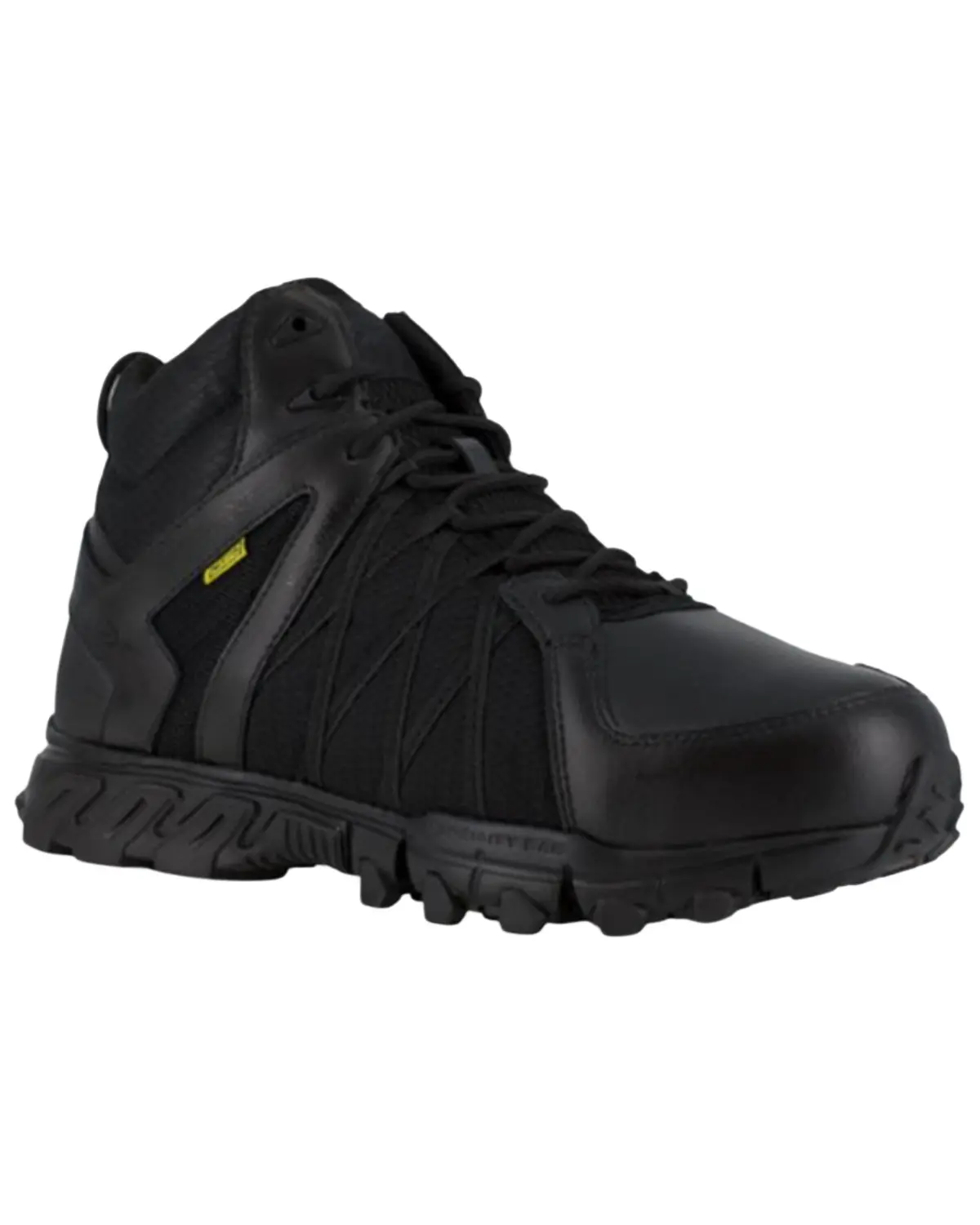 Reebok Men's Men'S Trailgrip Waterproof Athletic Hiker Work Boot Alloy Toe - Rb3405