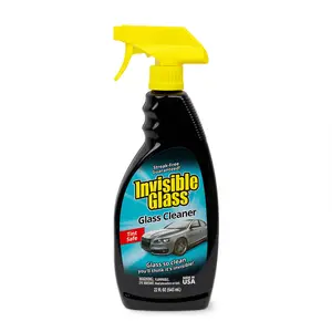 Invisible Glass Cleaner (Spray)