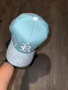 Rebel Hats - Tiffany