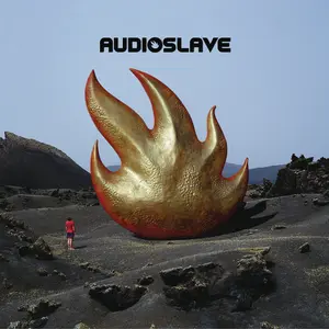 Audioslave - Audioslave  [COMPACT DISC - CD]