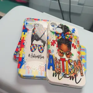 Autism Mom Phone Case