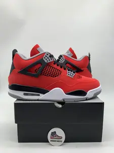 Jordan 4 Retro Toro Bravo (2026)