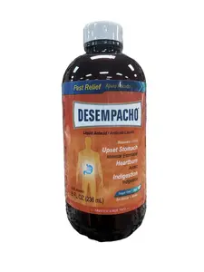 Desempacho Healthcare Vitamin Supplement (236mL)