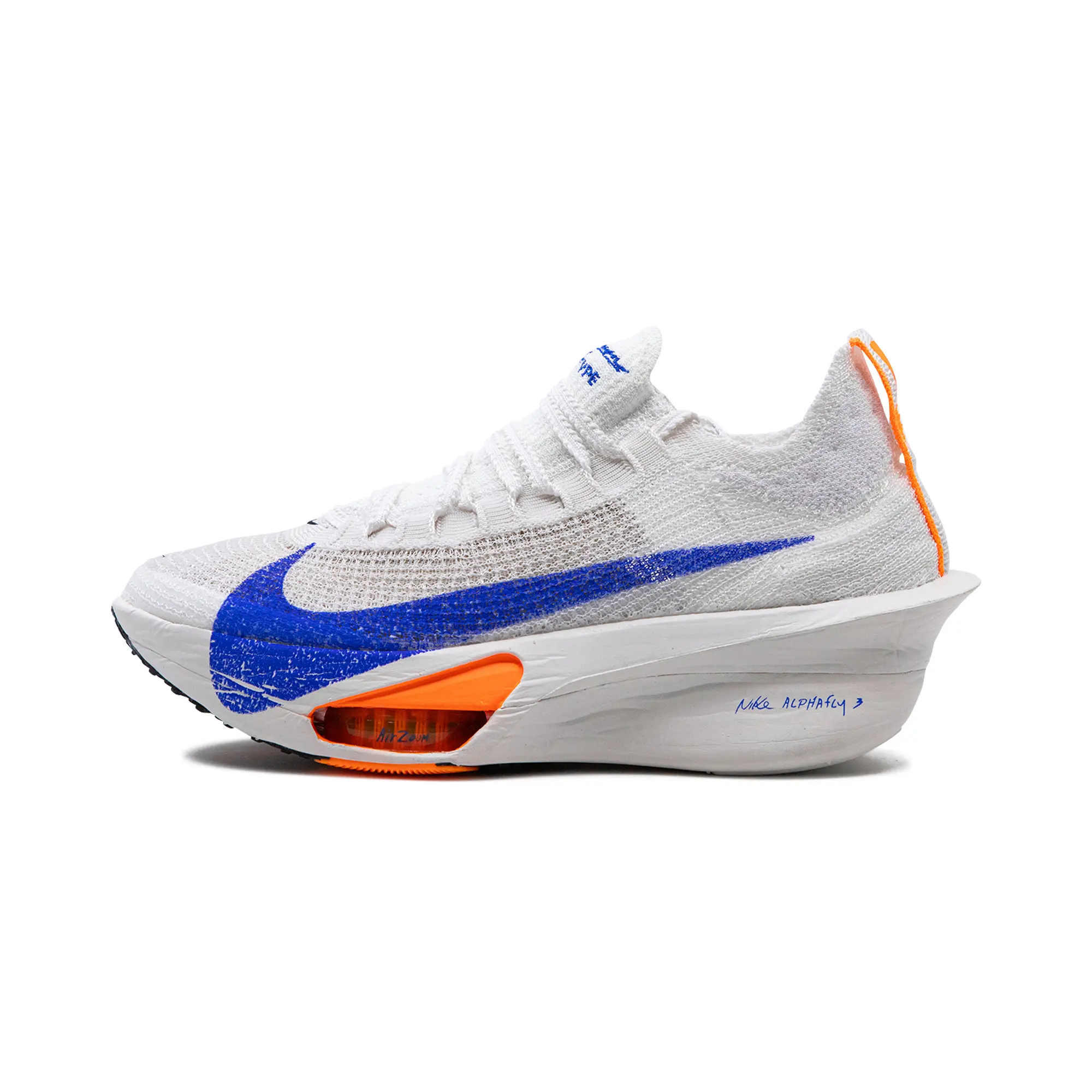 Air Zoom Alphafly Next% 3 FP WMNS "Blueprint Pack" HF7356 900