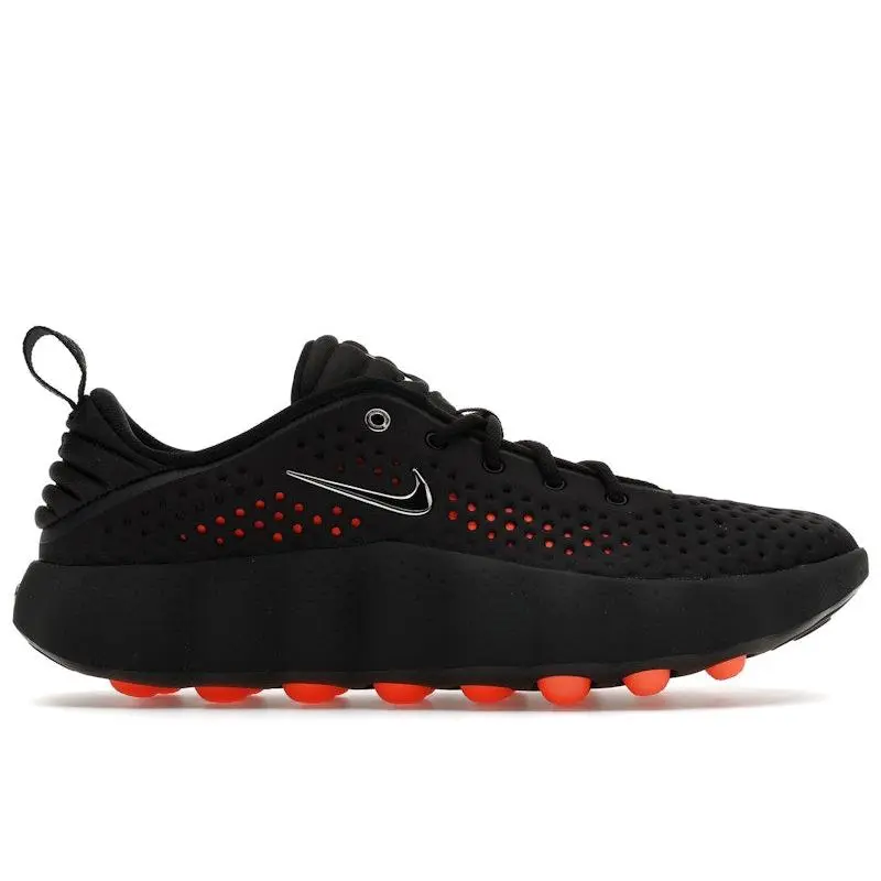 Nike Men's Mind 002 Black Hyper Crimson Shoes, from StockX