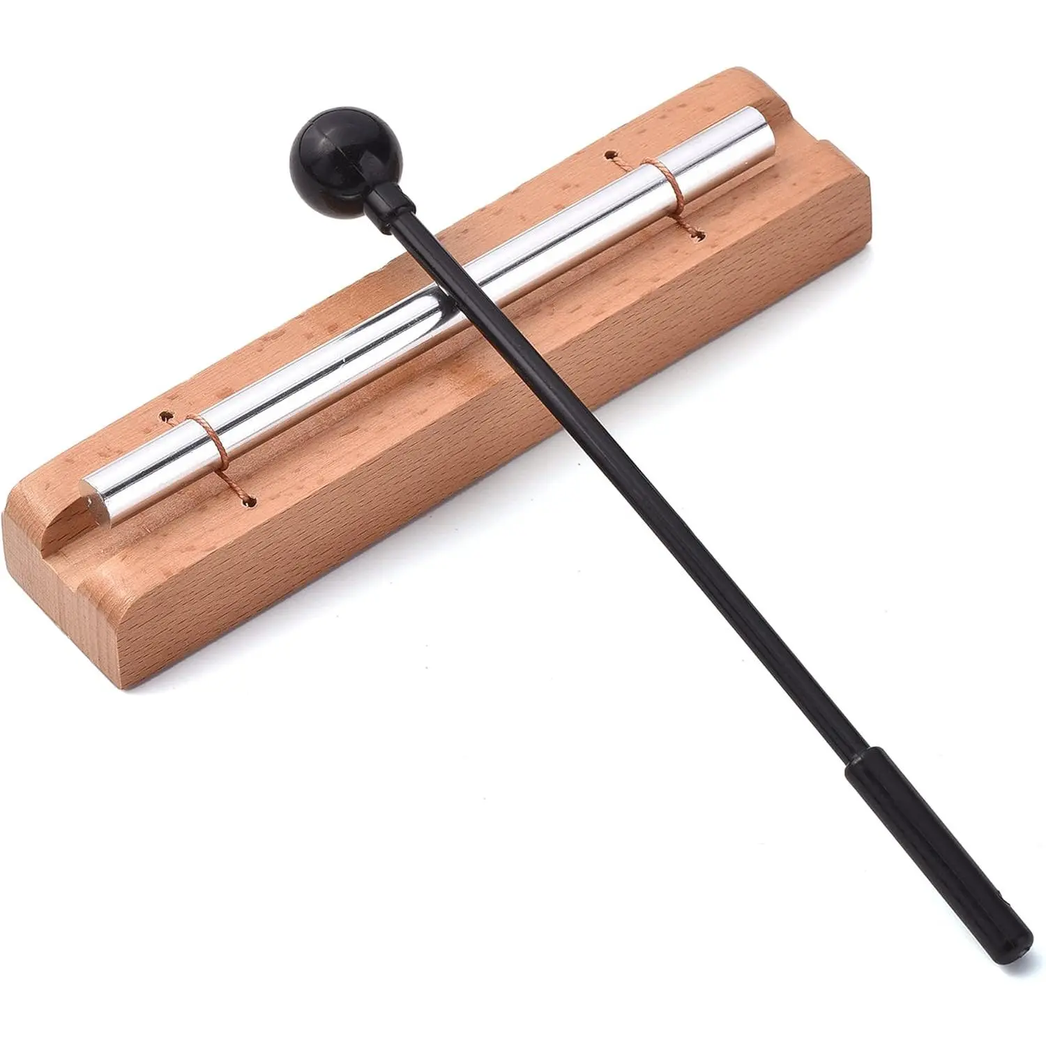 Solo Responsive Chime Bar Percussion Instrument, Ideal for Teacher Classroom Management