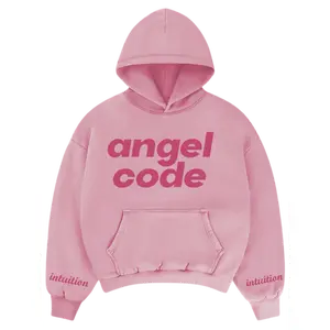 111 HOODIE